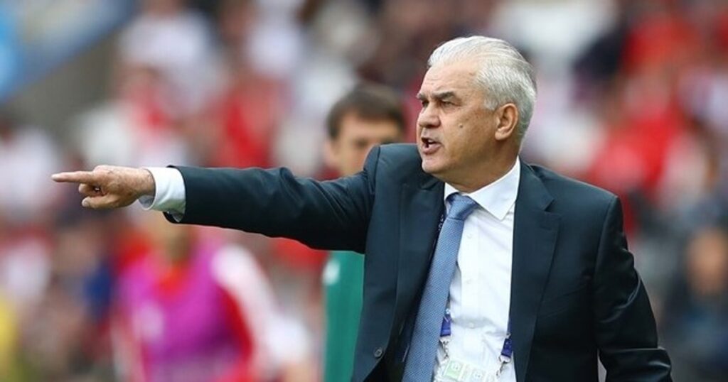 Anghel Iordănescu took the national team to world heights, but it does not exist for a former generation colleague