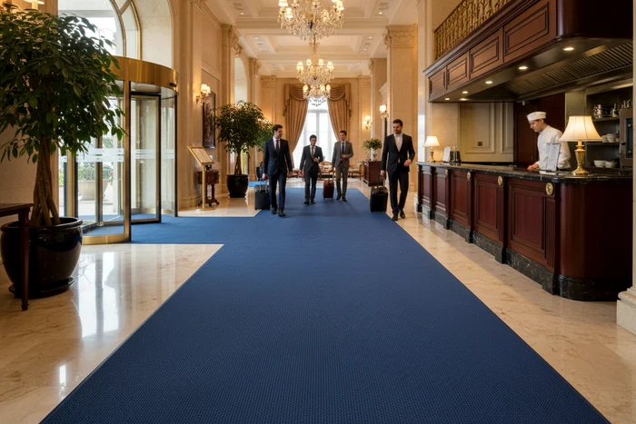 anti-slip pvc carpet jpg