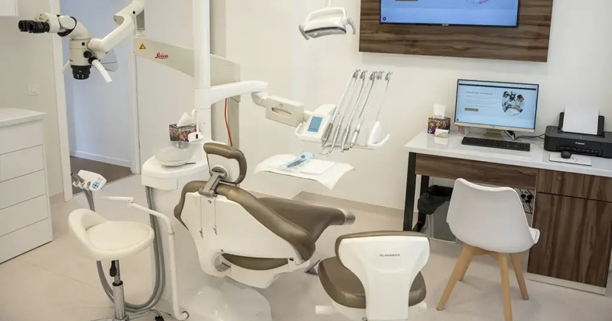 Are you looking for a dental office in Bucharest? Here's what to look out for