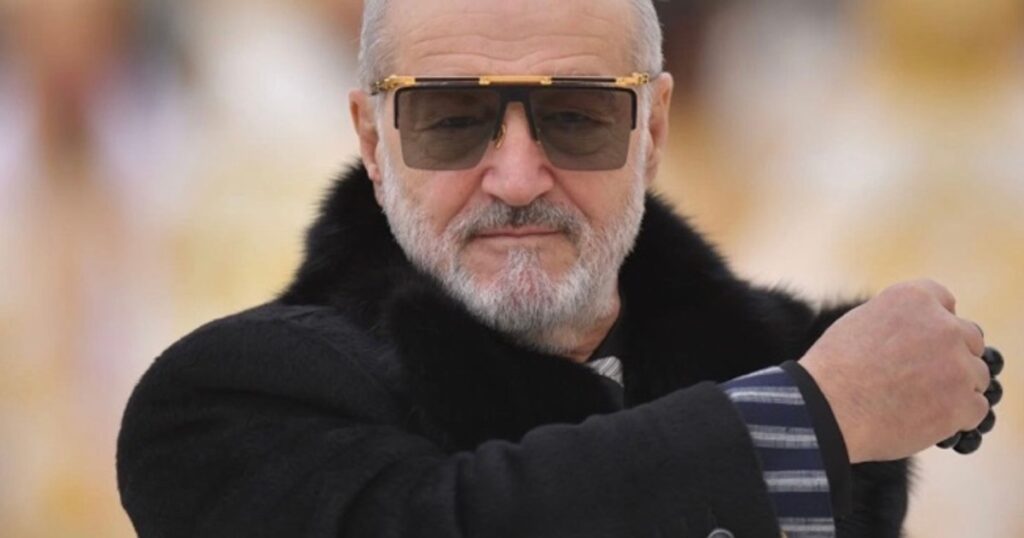 Becali announced his support for Călin Georgescu: "I will try to help him save himself and win, both politically and from the point of view of freedom"