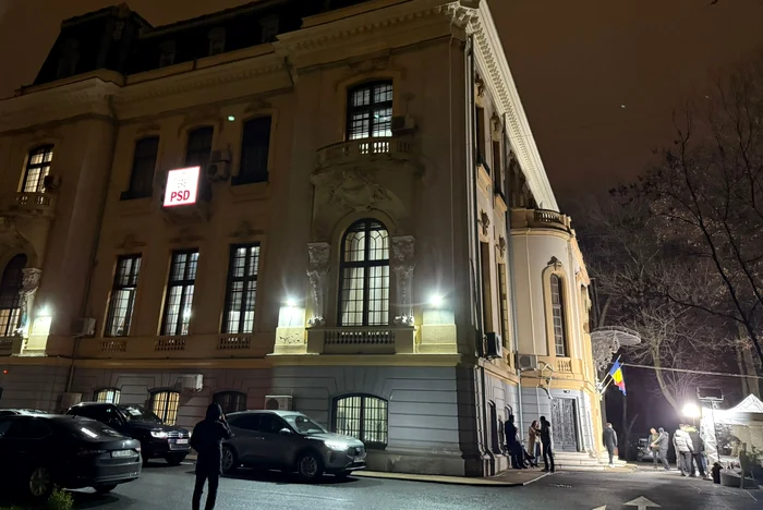 PSD headquarters PHOTO The truth 