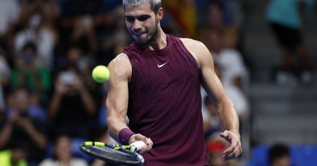 Behind the scenes of the year-end divorce, Alcaraz-Ferrero. Nights in Ibiza, the Wimbledon crisis, the Sinner rivalry and the exhibition matches