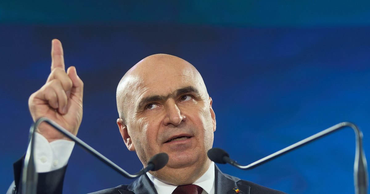 Bolojan announces that unstarted investment projects will not be funded at all in 2026 due to budget constraints