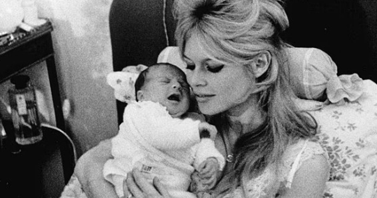 Brigitte Bardot's last promise to her son before her death. He wanted to end a decades-long conflict