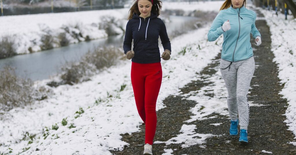 Brisk walking, more than a mundane exercise. How it can be trained effectively to maximize its benefits