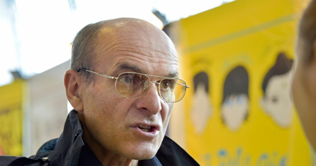 CTP praises Nicușor Dan after he said that the world has moved from "morality" to "pragmatism". "The first decisive and clear foreign policy gesture"