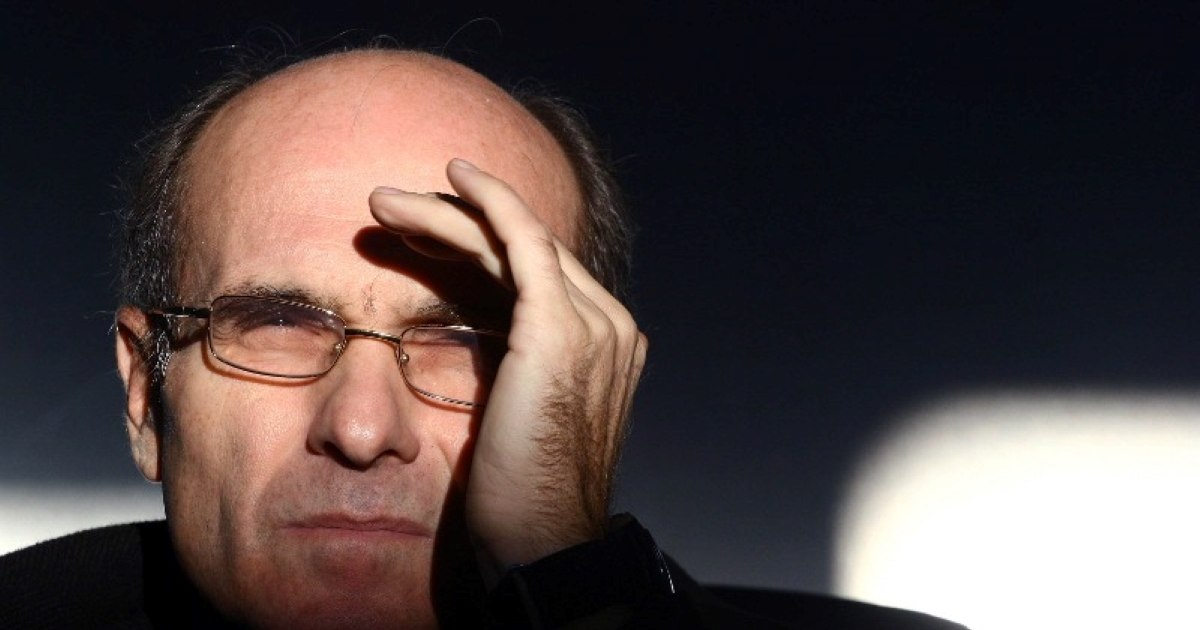 CTP spoke about the great absentees from Romania's National Day. "The main danger does not come from outside"