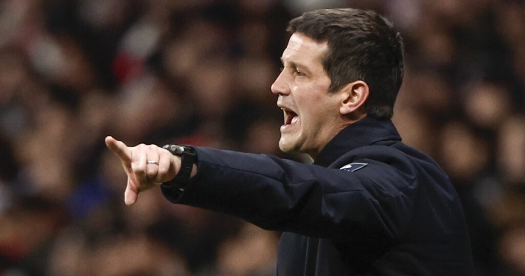 Chivu cannot be knocked off the top spot in Serie A. Inter, big win with Atalanta, a team that impresses in Europe