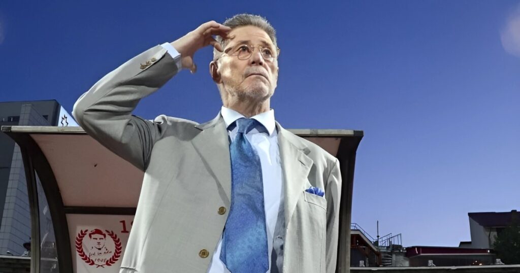 Cornel Dinu, in critical condition. He distanced himself from those close to him and refused to communicate: "My soul is torn apart. It closed in on itself"