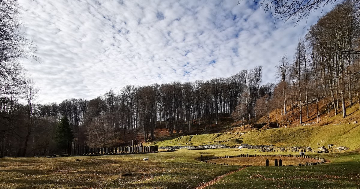 Curiosities about the winter solstice, the moment when the sun "stands still". What meanings does the shortest day of the year have?