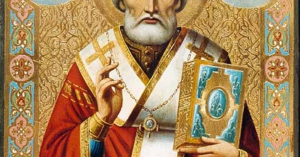 Everything you need to know about how Santa Claus is celebrated