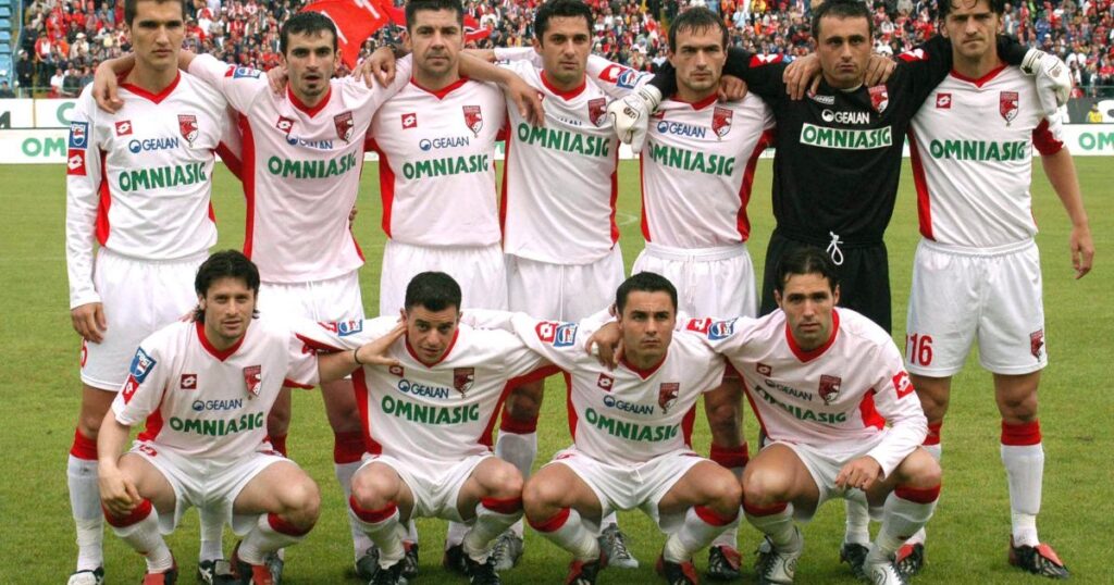 Ex-Dynamo player, huge scandal in Ukraine: drunk, jumped on the hood of the police car and lost 100,000 dollars