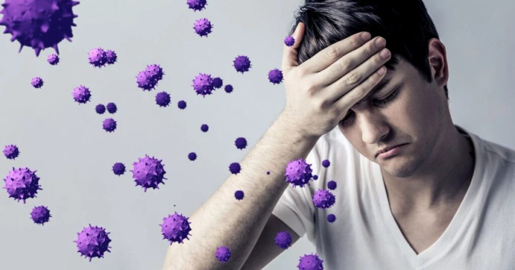 Flu wreaks havoc over the Holidays: over 10,000 new cases in one week. Experts warn that it will be worse in 2026