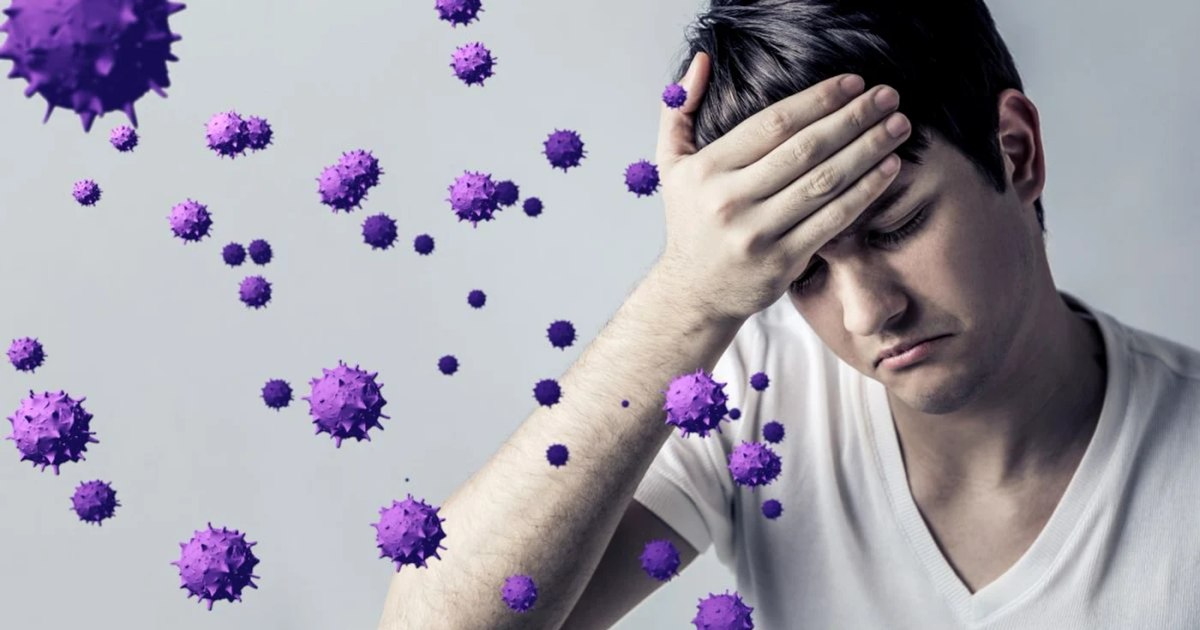 Flu wreaks havoc over the Holidays: over 10,000 new cases in one week. Experts warn that it will be worse in 2026