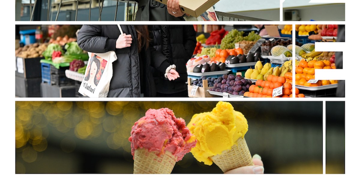 From 2026, Art Safari moves to the most effervescent area of ​​Bucharest, Amzei, and becomes Art Safari New Museum