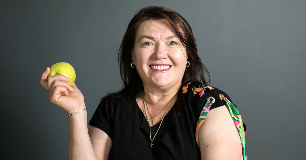 From America to DentOP - he chose to rehabilitate his teeth in Romania. Here's why.