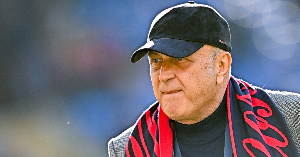 Genoa did not blow in front of Rome. Şucu and Stanciu have reasons to be angry