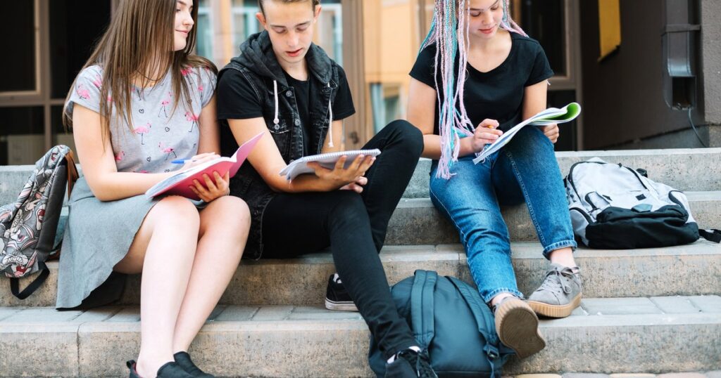 Good news for students: European money is coming for social grants. How many young people will benefit from the money and when