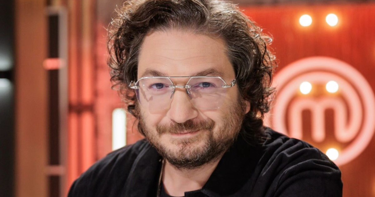 How Florin Dumitrescu lost 7 kilograms: "I recommend"
