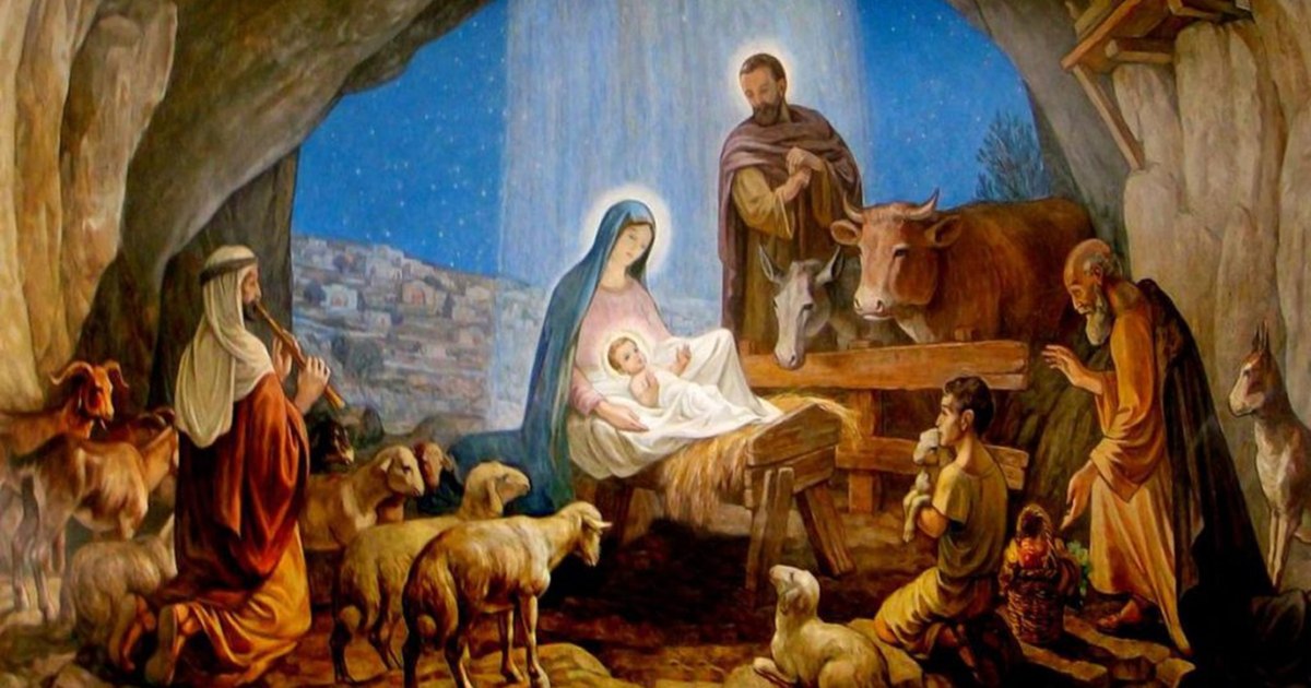 How shopping stole Christmas. What we forgot about the biggest Christian holiday