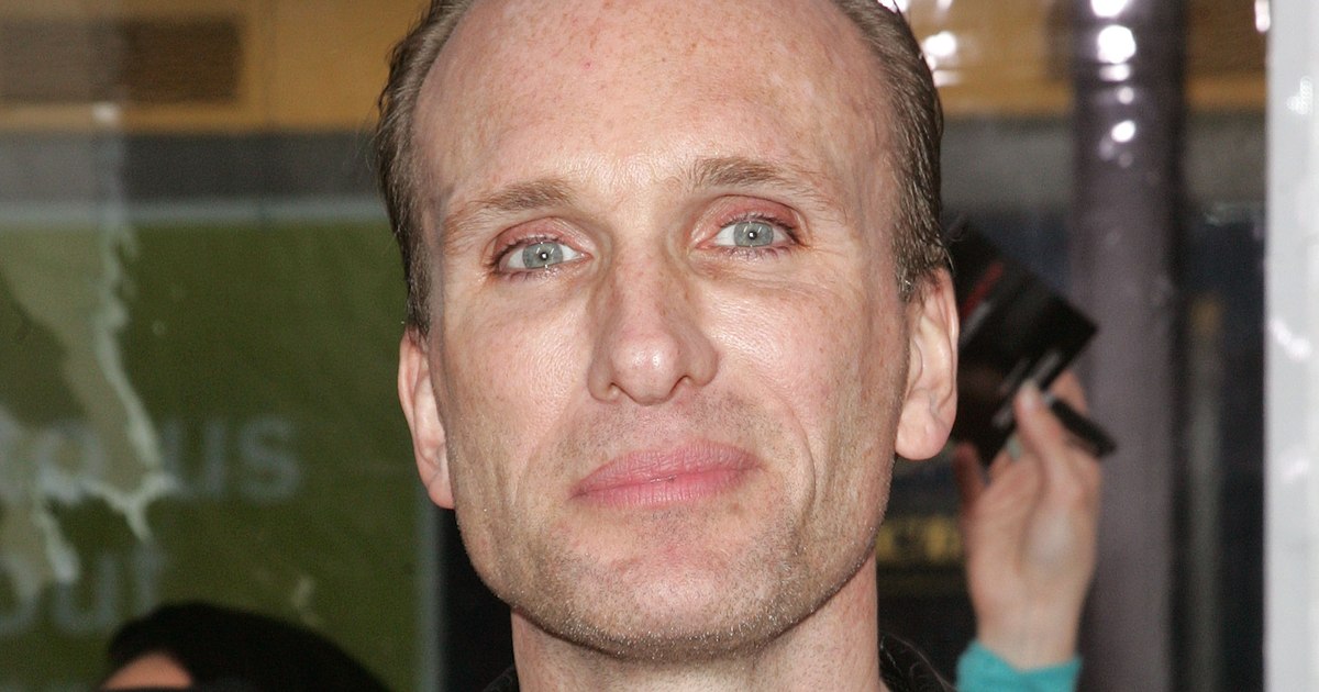 How the Police found the late actor Peter Greene. A note was also discovered