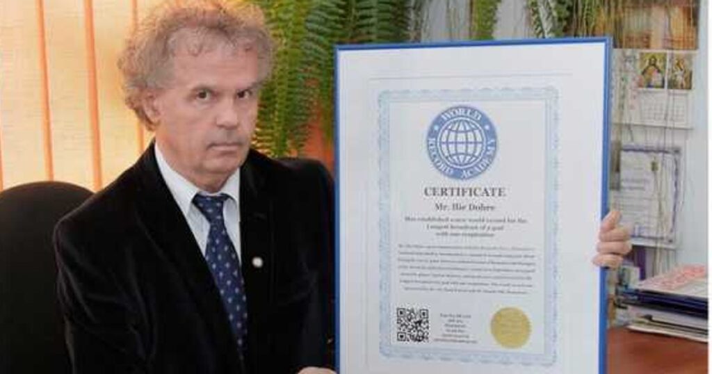 Ilie Dobre underwent emergency surgery at the Capital Military Hospital. The radio commentator suffered a heart attack