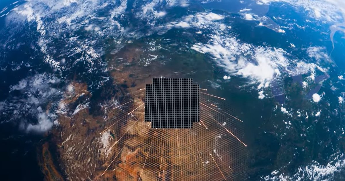 India has placed its heaviest satellite into Earth orbit. The country aims for a first manned space flight in 2027