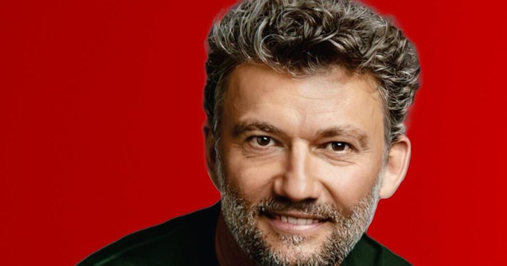 Jonas Kaufmann, the legend of world opera, premiering at the Palatului Hall - an unforgettable gift for the month of December