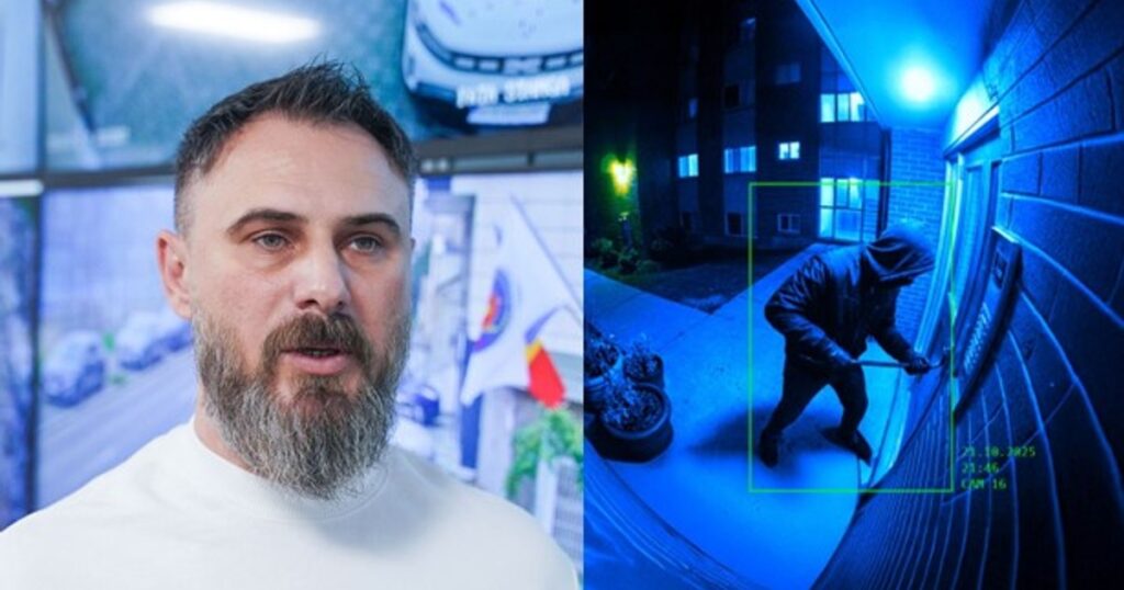 Massive increase in demand for AI video monitoring – Marius Moga, Zip e-Guard