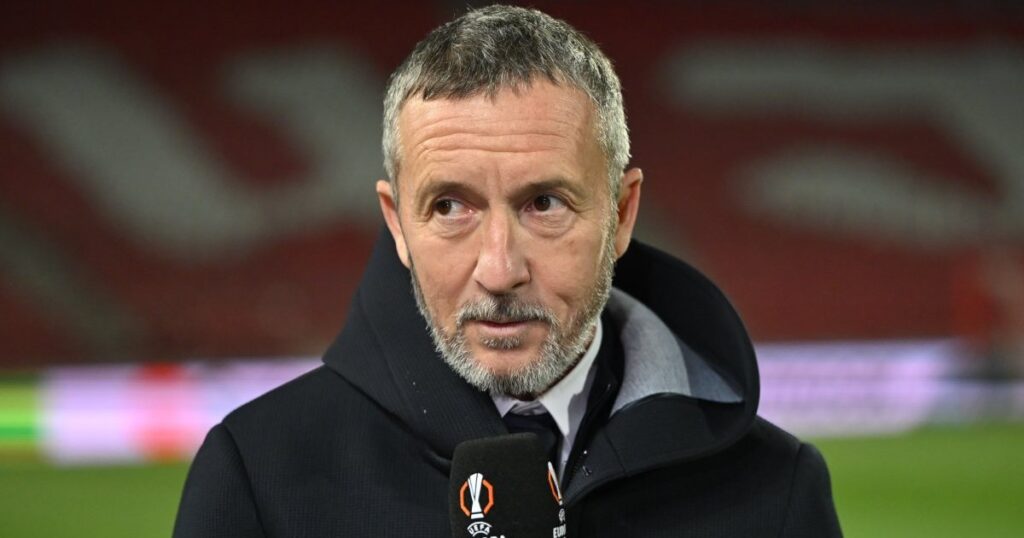 Mihai Stoica, fabulous reaction after the forbidden match against Feyenoord. The message sent on Facebook in the early hours of the morning