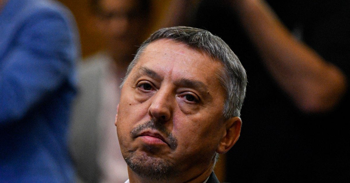 Minister Daniel David's reaction to the accusations brought by the unions: "Education takes place in a complex ecosystem"