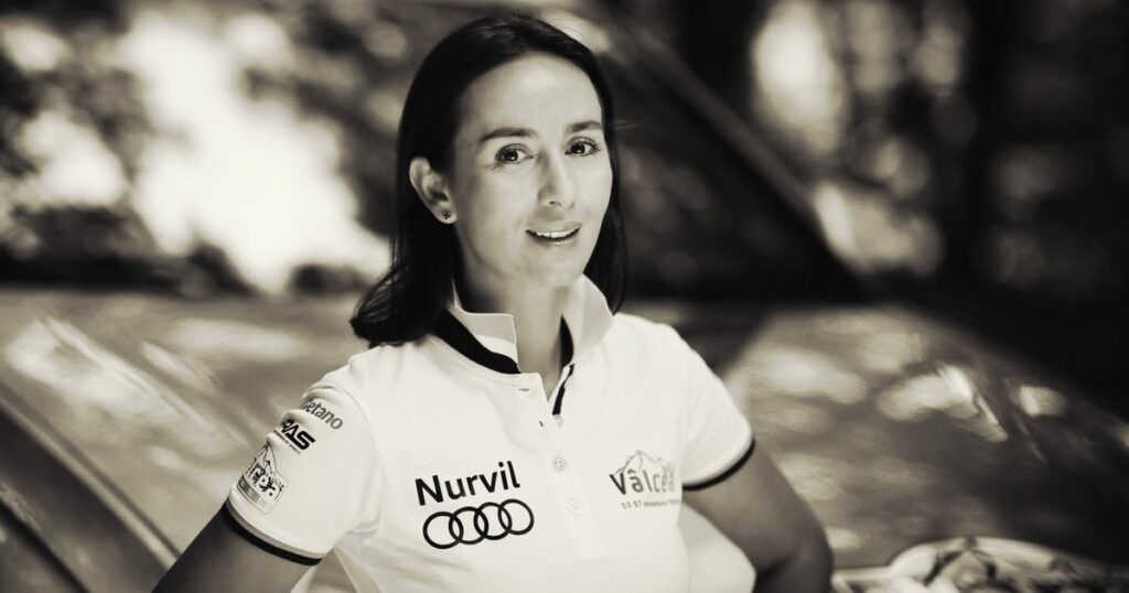 Mother of three children, former handball player Roxana Moise died at only 39 years old. The cause of the tragedy