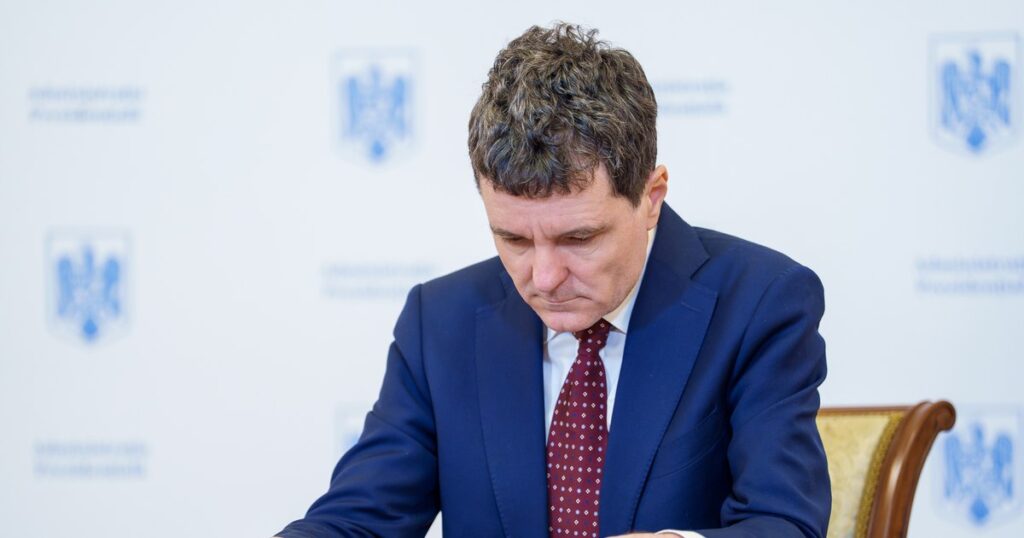 Nicușor Dan warns that Romania is vulnerable to disinformation campaigns and promises combat capabilities in the next six months