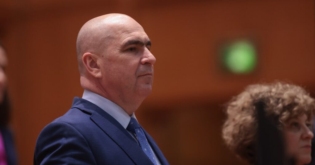 No bridge: Prime Minister Bolojan eliminates a day off