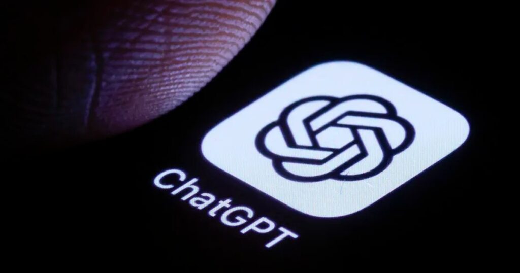 OpenAI sued after ChatGPT user killed his mother and then committed suicide