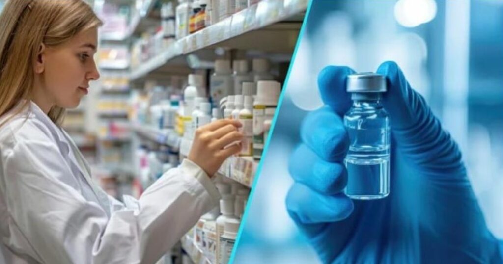 Pharmacists challenge the idea of ​​vaccination exclusively in medical offices. "It would be a step backwards"