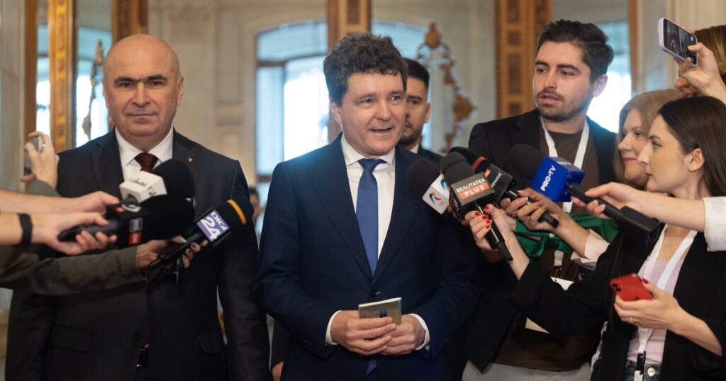 Political leaders' messages to Romanians: "Let's regain the strength of a nation aware of its identity"