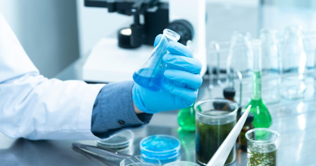 Remarkable discovery: Experimental treatment offers hope to leukemia patients