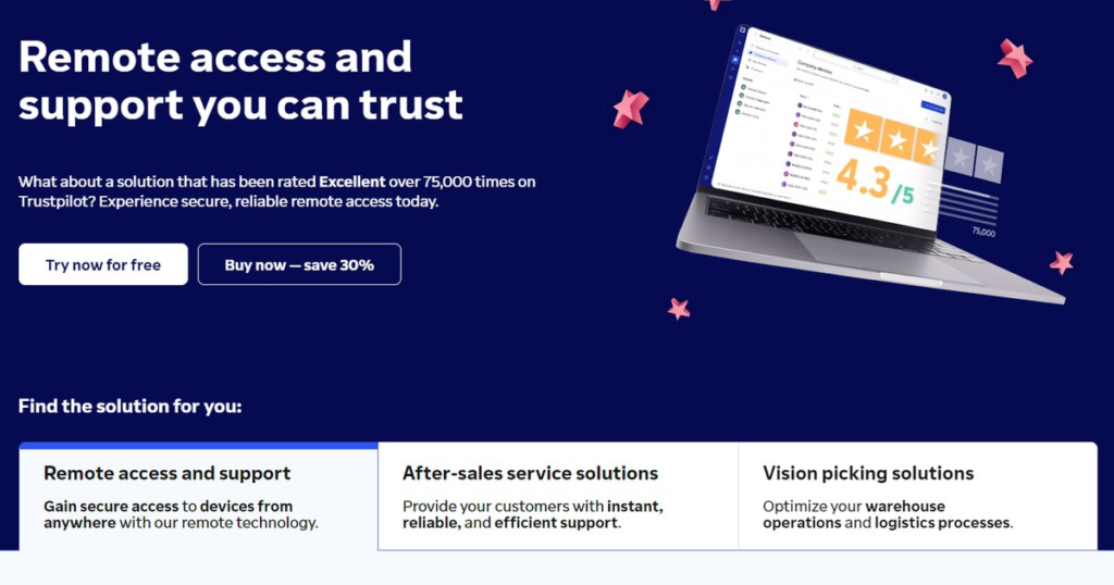 Remote access applications, a gateway to fraud. How users can protect themselves
