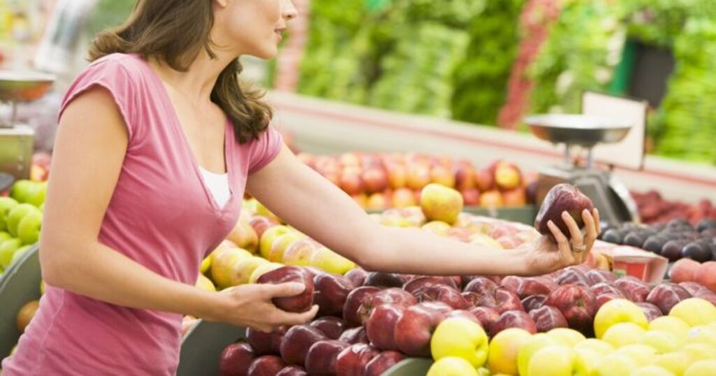 Romania has the lowest fruit and vegetable consumption in the EU: the effects on health