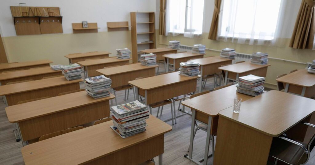 Romania uses repetition as punishment, with disastrous effects. What model do the Nordic countries apply to provide real support to students?