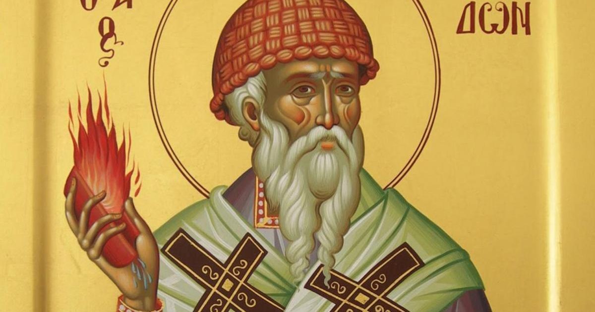 Saint Spyridon, the miracle worker, celebrated on December 12. Who he was and what tradition says about him
