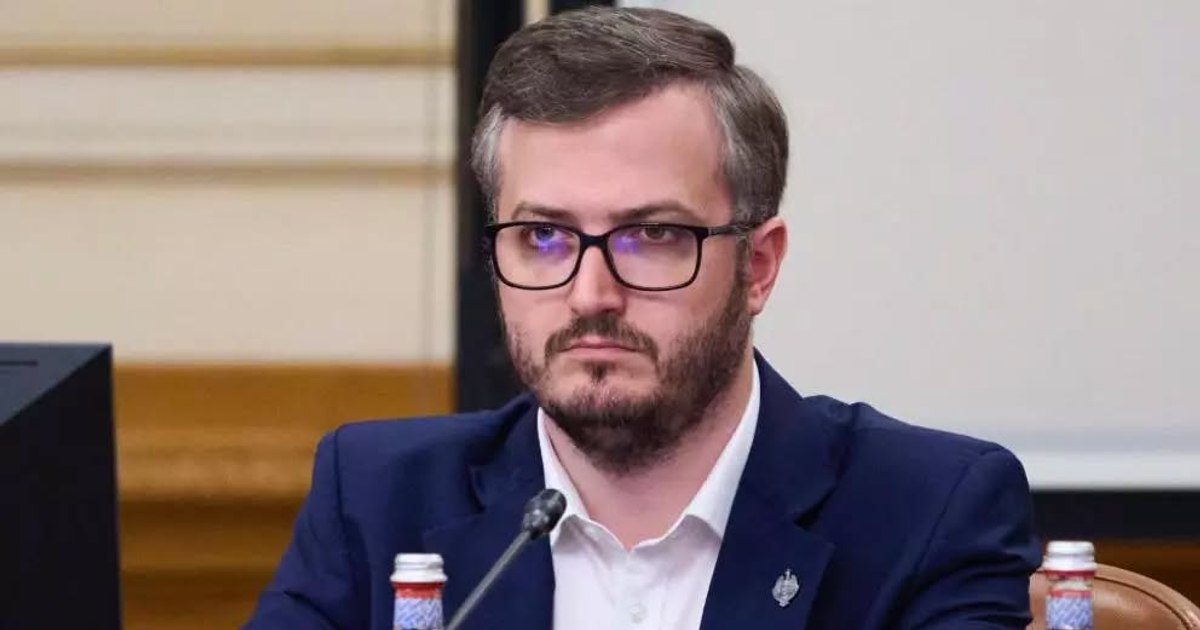 Ştefăniţă Avrămescu, AUR candidate for the presidency of the County Council: "Buzăul has a great chance to signal change"