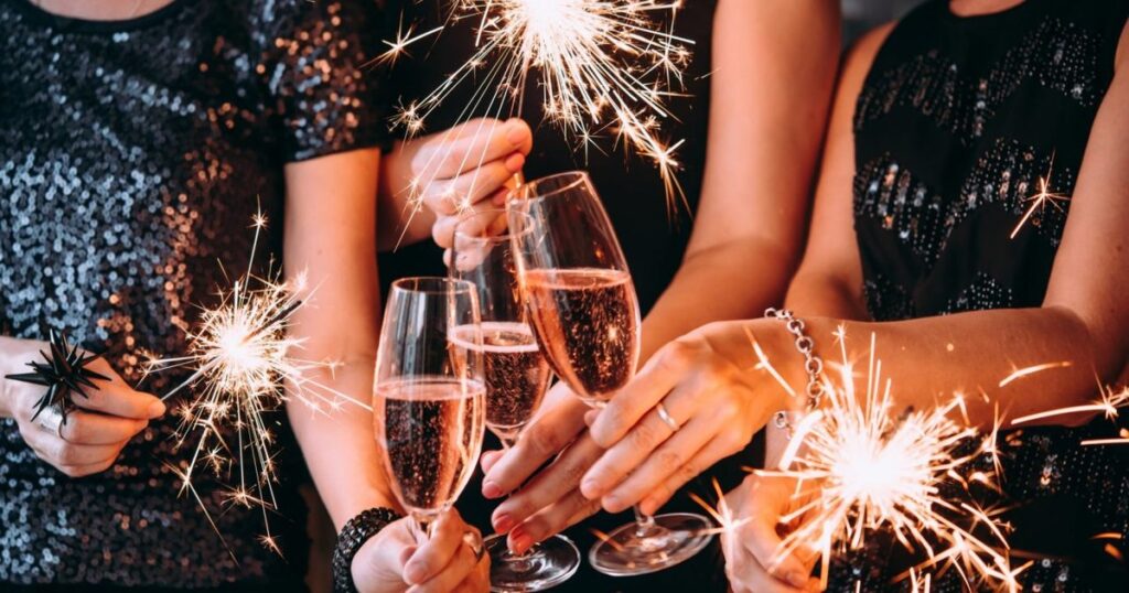 TV program for New Year's Eve 2026. What shows and movies are broadcast by Romanian TV stations