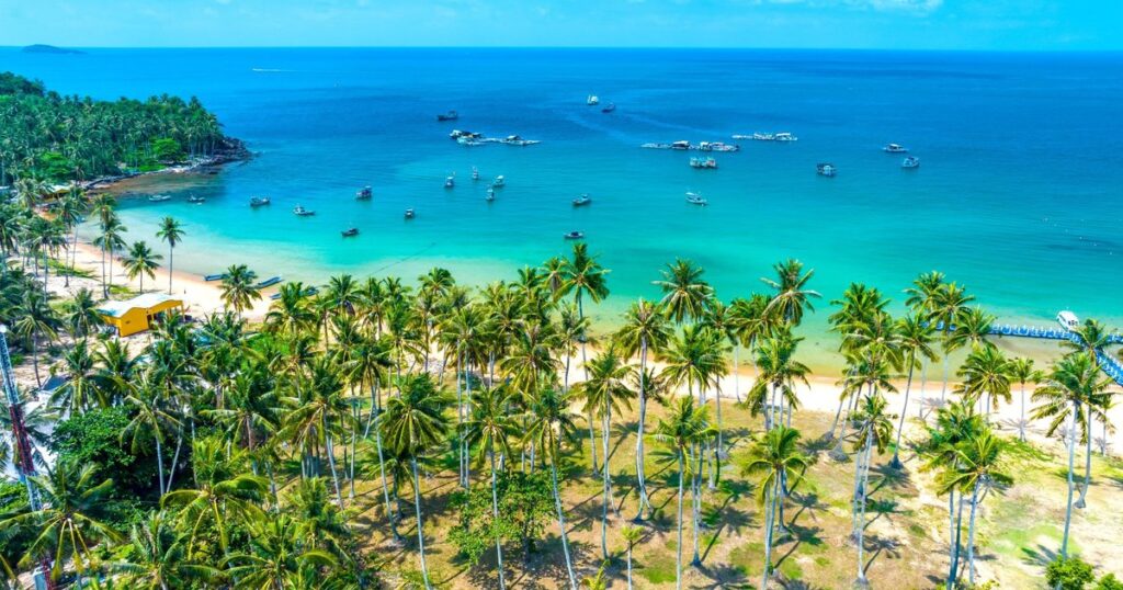 Testimonials from Phu Quoc, Vietnam – The new star destination of the winter for Romanians, seen through the eyes of travel agents