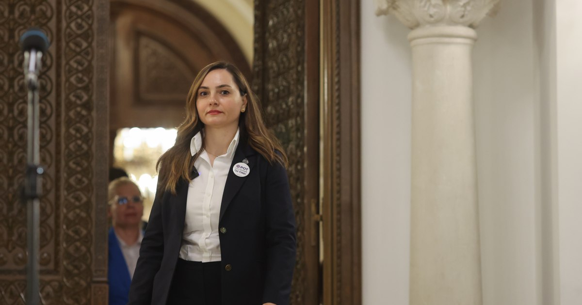 The POT group in the Chamber of Deputies risks being dissolved, due to a wave of resignations. Anamaria Gavrilă: "God help!"