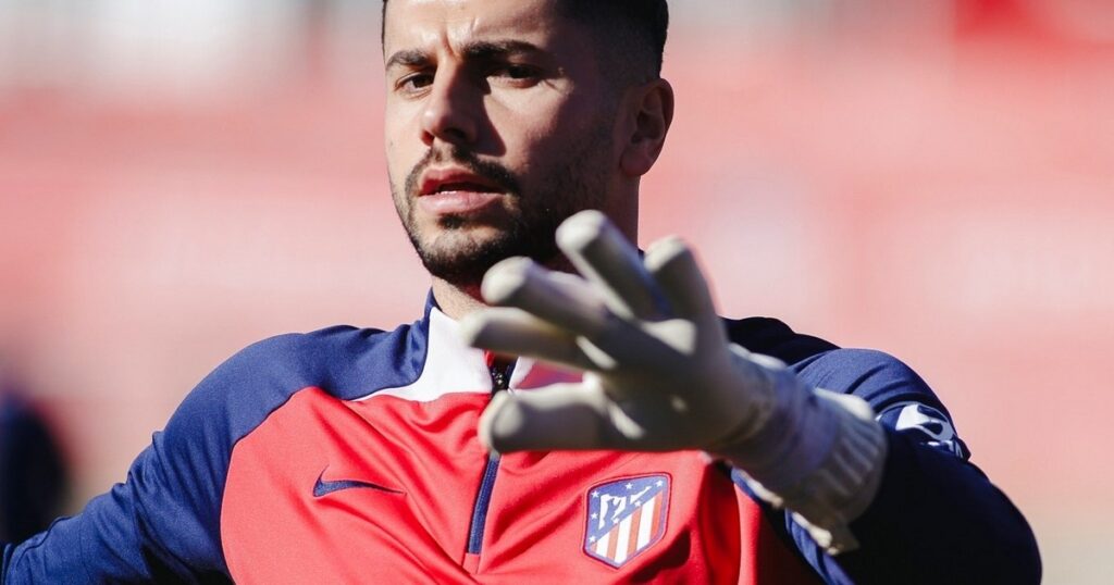 The adventure in La Liga ends. Horațiu Molodvan signs with the new formation, after a nightmare season at Real Oviedo