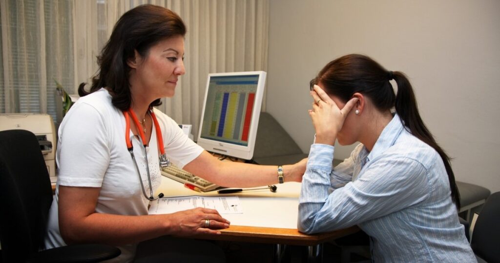 The electronic prescription, the medical letter and the referral from the family doctor disappear. A new platform will be operational from August