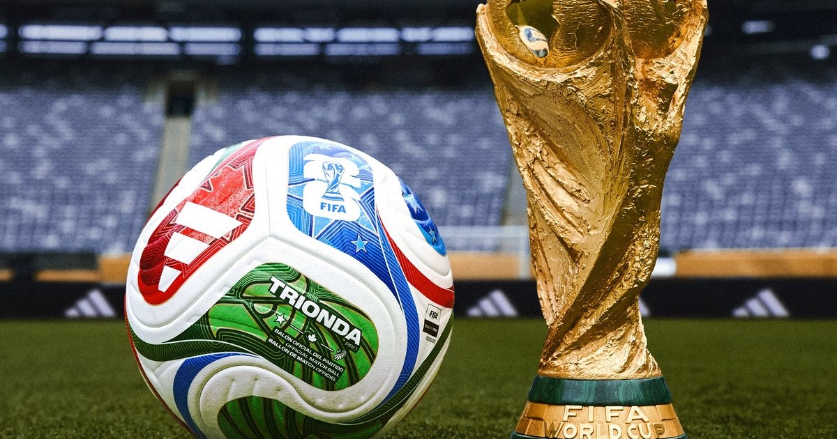 The exorbitant ticket prices for the 2026 World Cup are shocking fans all over the world