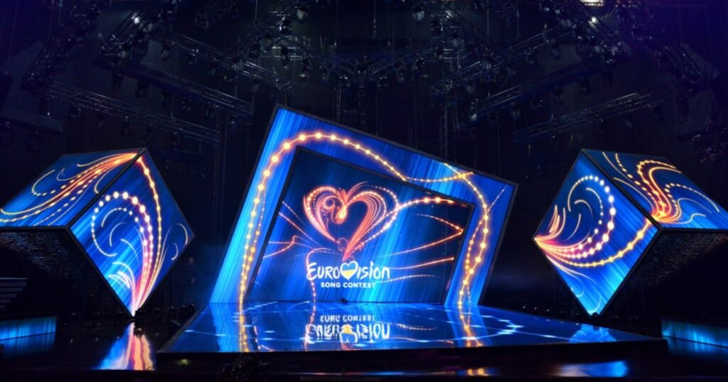 The final list of countries participating in Eurovision in 2026, after the boycott of several countries. Romania returns to the competition after a three-year break